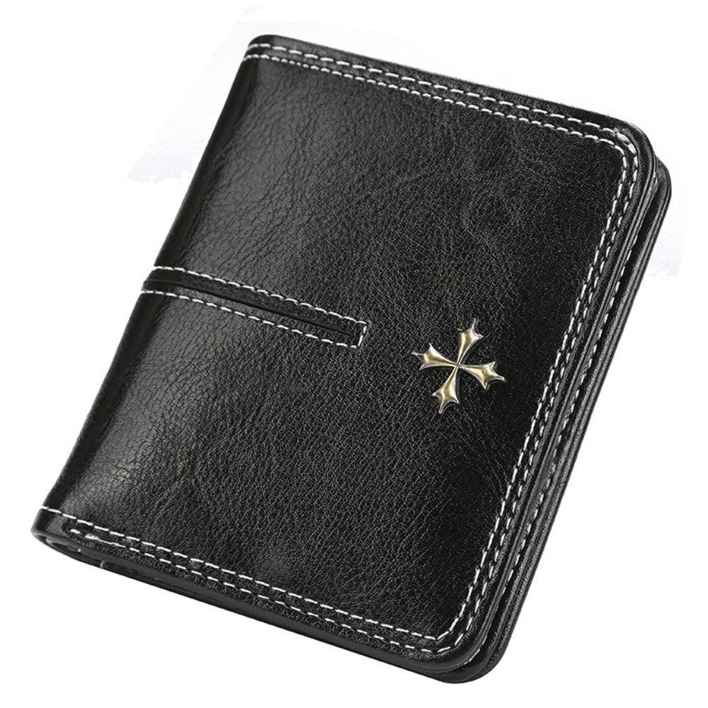 ✨✨BRAND NEW Womens Bifold Slim Wallet Cards Organizer